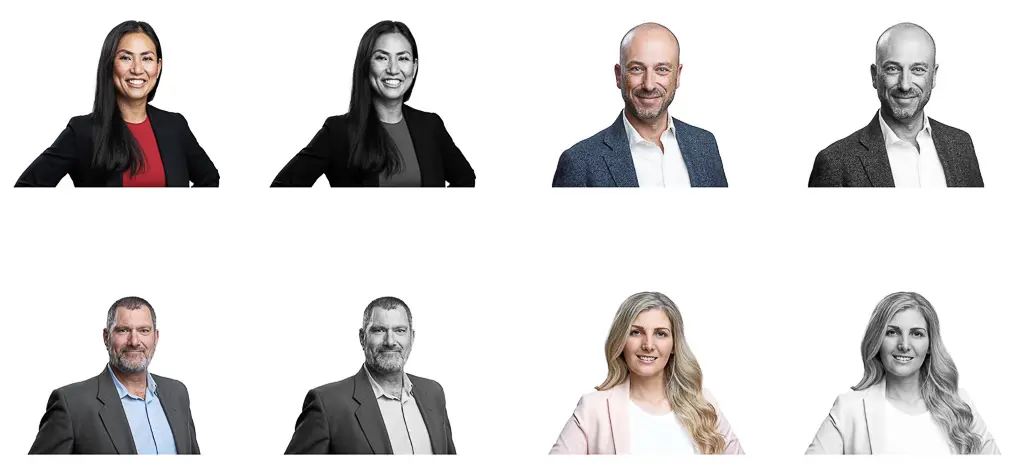 Headshots Adelaide - Corporate & Business Headshots