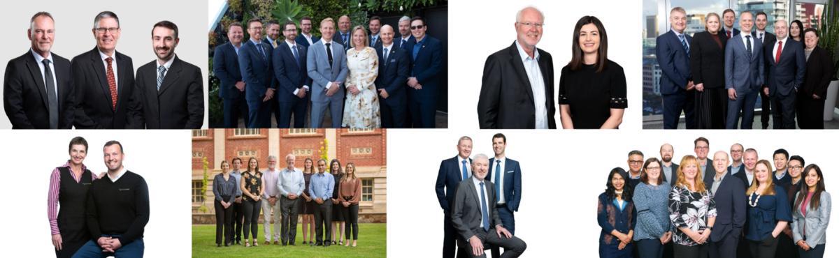 Headshots Adelaide | Professional Business Headshots