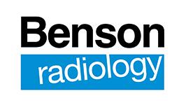 Bensons Radiology