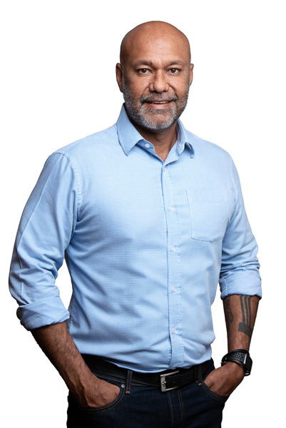 Headshots Adelaide | Professional Business Headshots